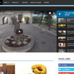 Nuovo sito Palo del Colle 2.0
