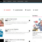 Nuovo sito Palo del Colle 2.0