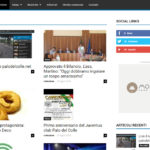 Nuovo sito Palo del Colle 2.0