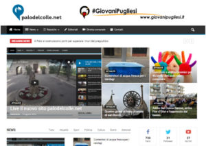 New Palodelcolle.NET