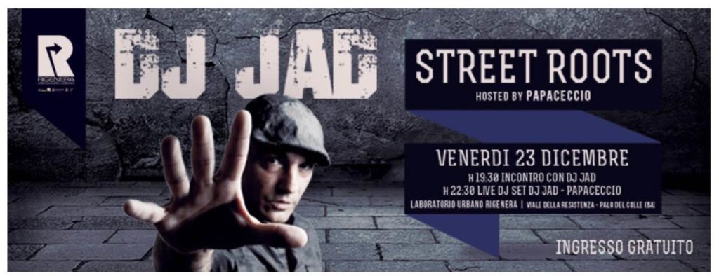 Dj Jad
