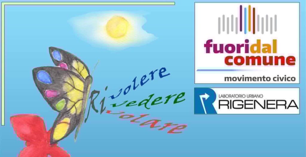 incontro Rigenera