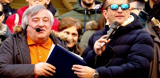 Foto di Tommaso Tullo