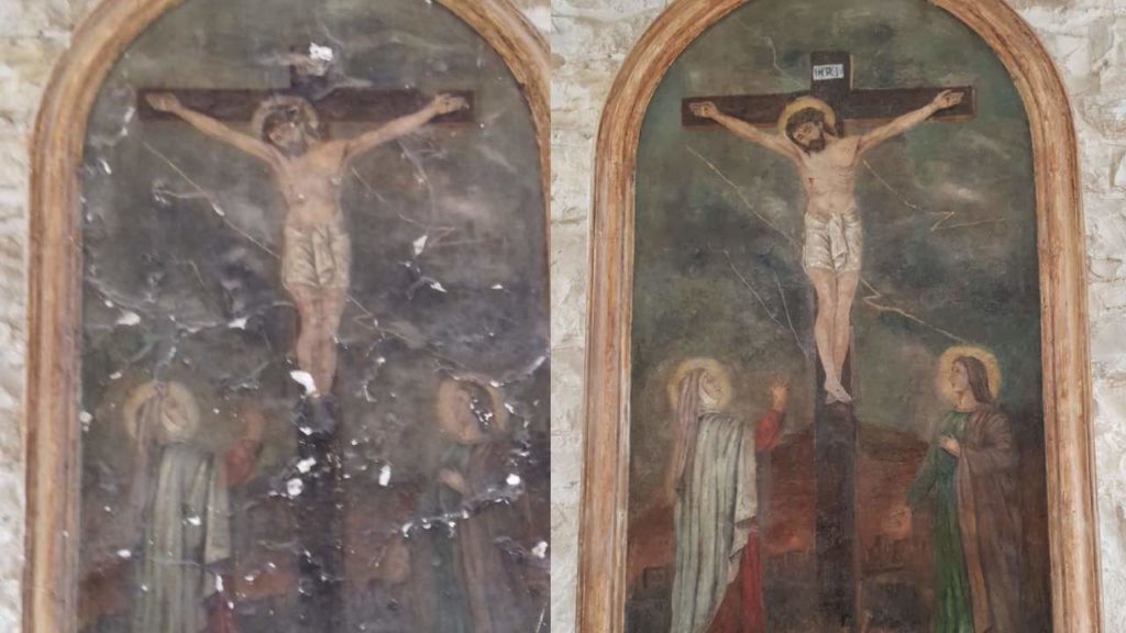 sotto-gli-archi-lions-madonne-restauro