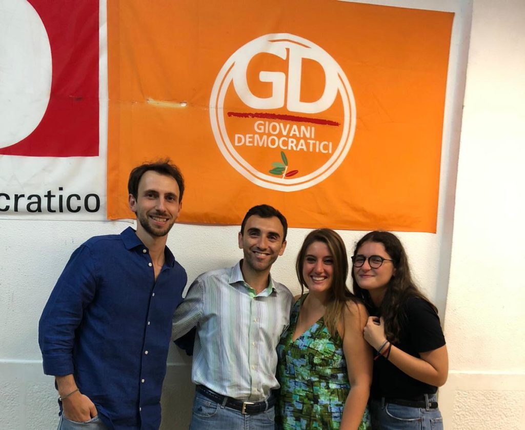giovani-democratici-palo-del-colle