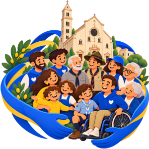 Associazioni e centri parrocchiali: la comunità di Palo del Colle